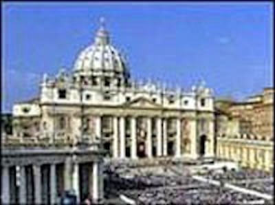 Tòa thánh Vatican